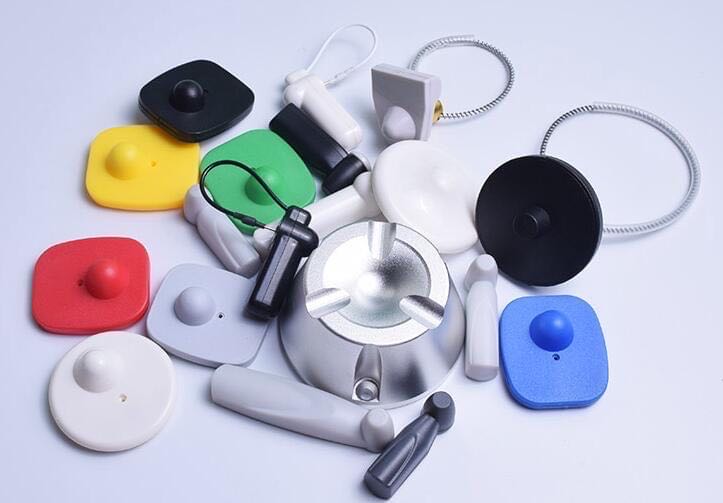 Guangzhou Weldon Anti-theft Equipment Co., Ltd.