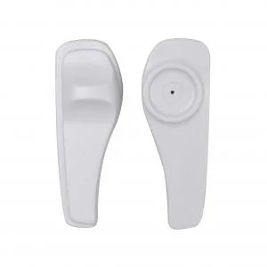 Clothing Magnetic Remover Deactivate Security Tag Pin EAS Tag